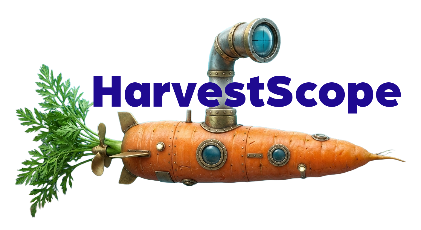 HarvestScope